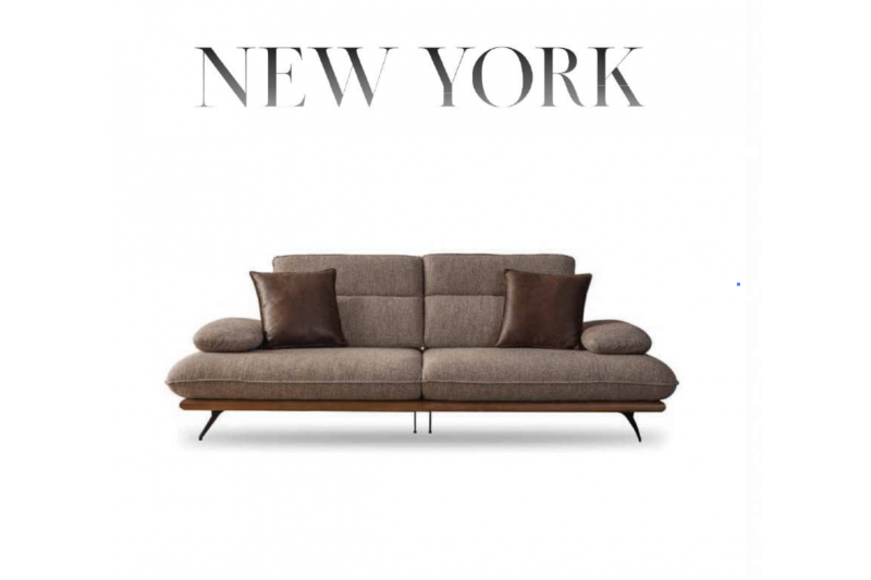NEWYORK KOLTUK TAKIMI