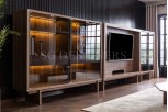 RUBY TV ÜNİTESİ