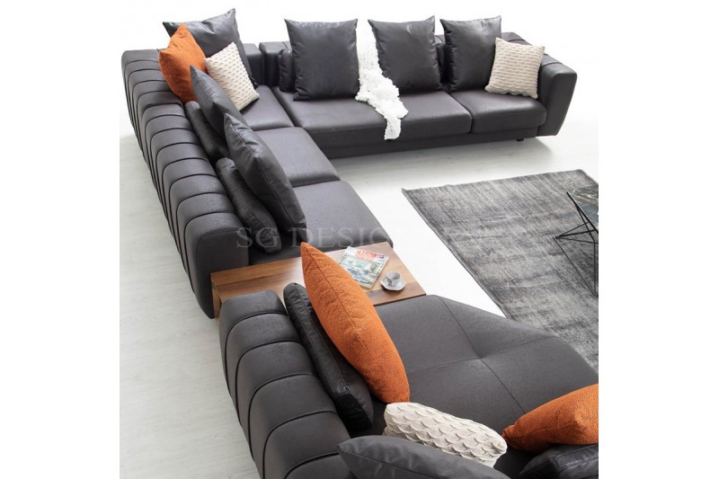 SOFT KÖŞE TAKIMI