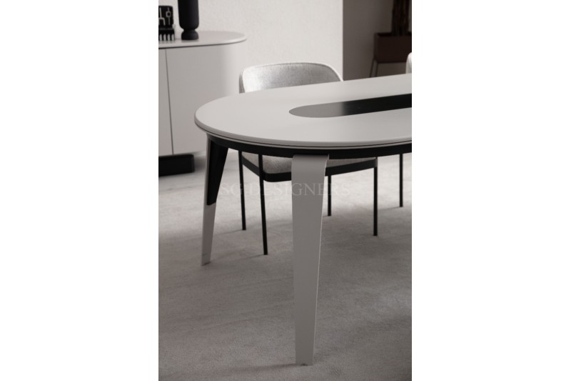 LOFT YEMEK ODASI