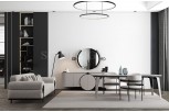 LOFT YEMEK ODASI