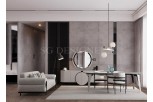 LOFT YEMEK ODASI