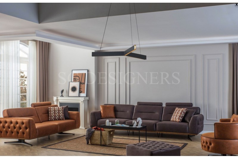 LOFT KOLTUK TAKIMI