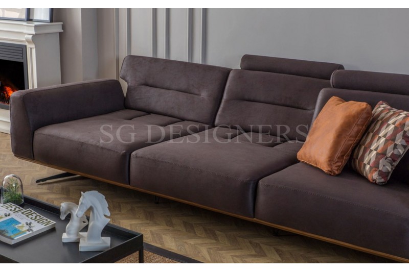 LOFT KOLTUK TAKIMI